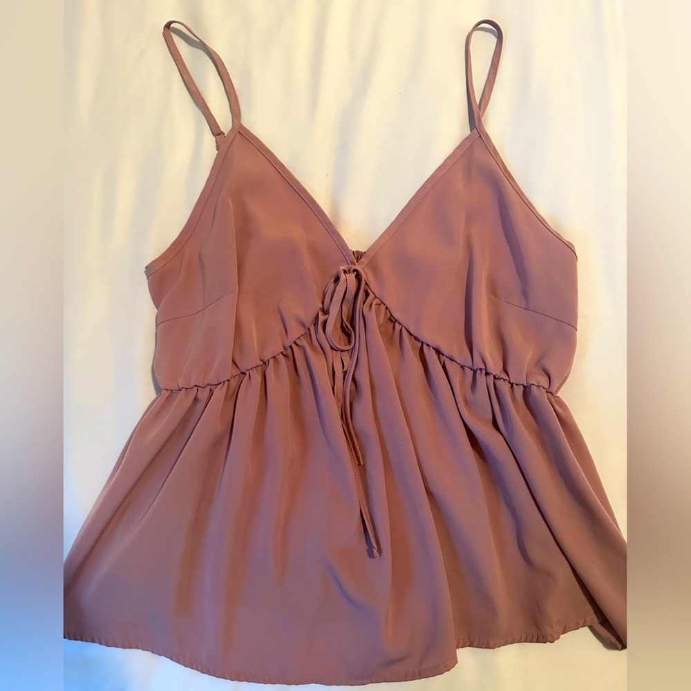 SHEIN 1X Cami Top
